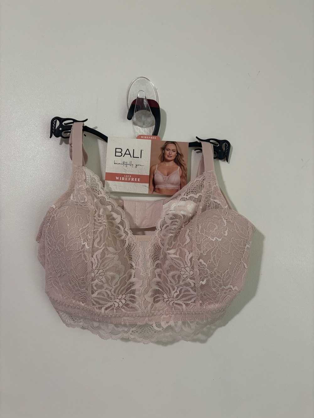 Bail Women’s Bra Size S